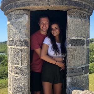 Meet your Posher, Brandon